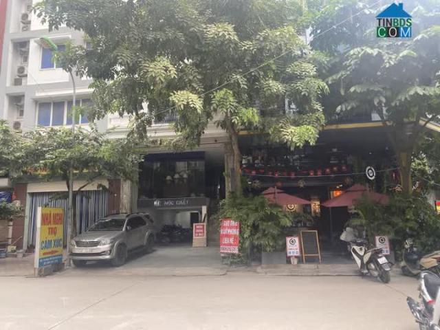 Nhà mặt phố bán tại Hoàn Kiếm, Hà Nội