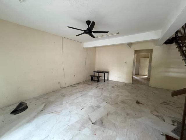 Terraced House for sale in Cheras, Kuala Lumpur