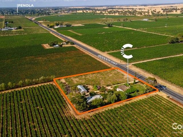 Cottage for sale in Coonawarra, South Australia