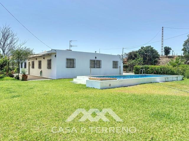 Casa en venta en Cerro del Águila, Vélez-Málaga