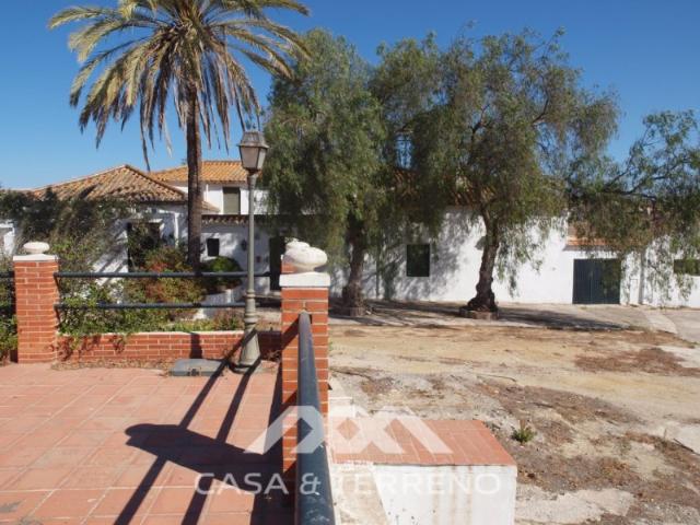 Casa en venta en Almayate Bajo, La Axarquía
