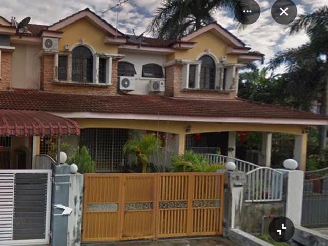 Terraced House for sale in Perak, Tanjong Ipoh