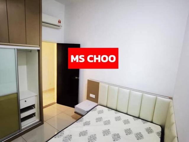 Condominium for sale in Georgetown, Penang