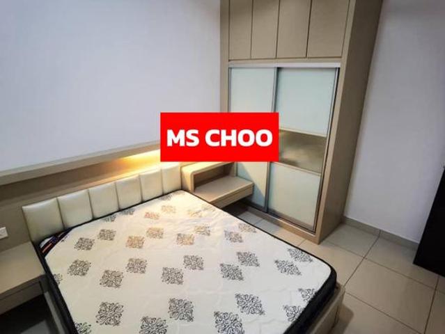Condominium for sale in Georgetown, Penang