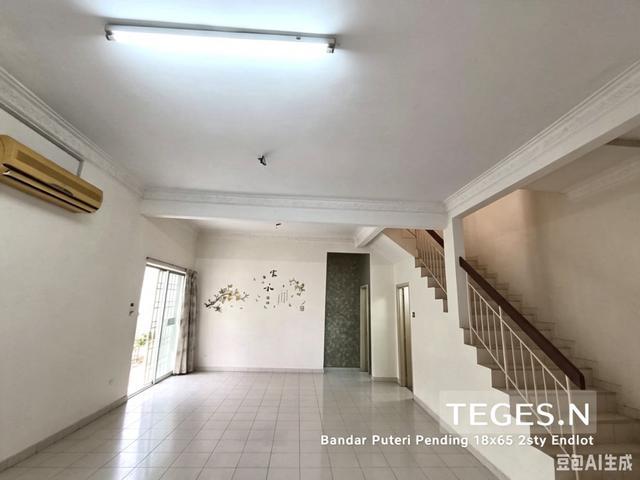 Terraced House for sale in Port Klang, Selangor