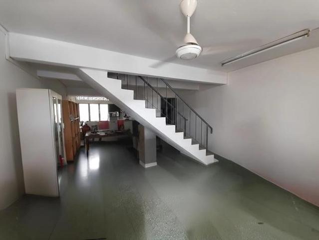 Terraced House for sale in Country Heights Damansara, Kuala Lumpur