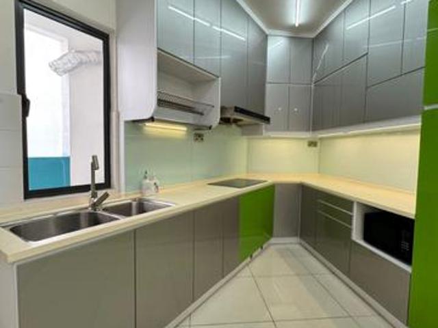 Serviced Residence for sale in Petaling, Subang Jaya