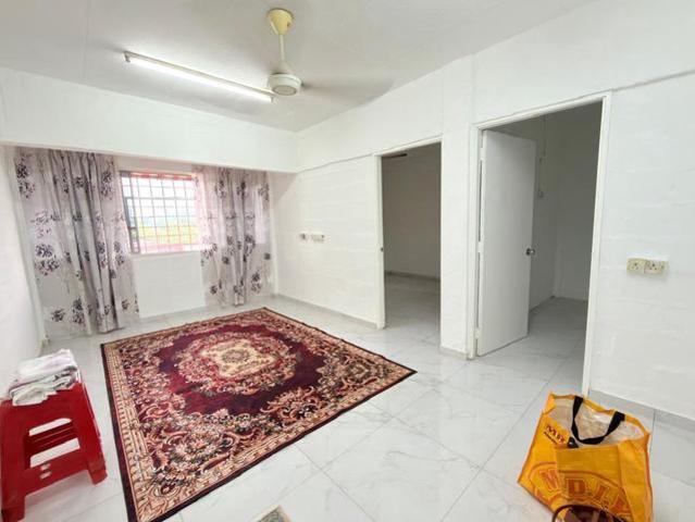 Flat for sale in Ampang Hilir, Kuala Lumpur