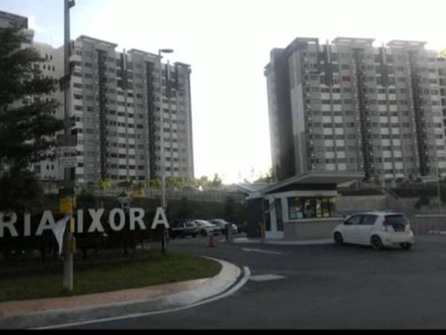 Apartment for sale in Petaling, Alam Impian