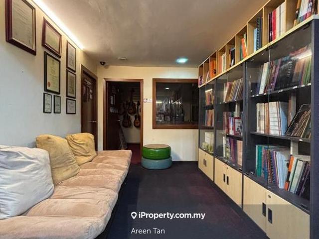 Residential House for sale in Georgetown, Penang