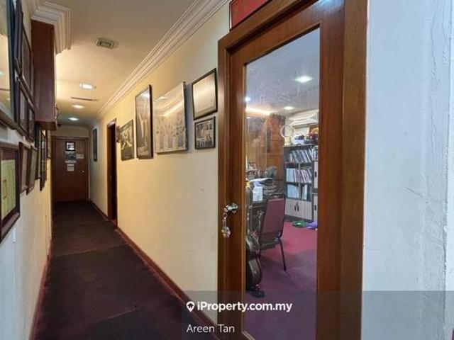Residential House for sale in Georgetown, Penang