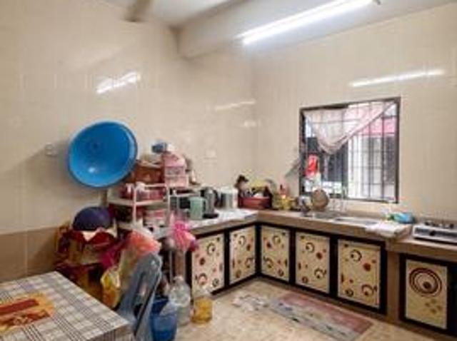 Terraced House for sale in Sendayan Village, Negeri Sembilan
