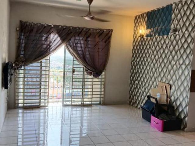 Condominium for sale in Perai, Seberang Perai