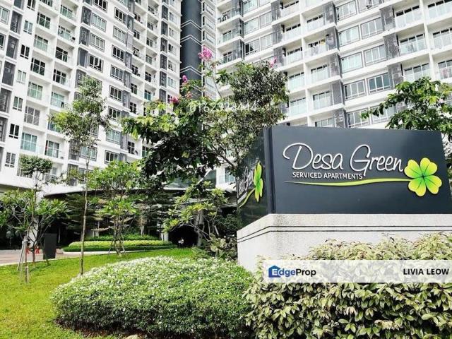 Condominium for sale in Country Heights Damansara, Kuala Lumpur