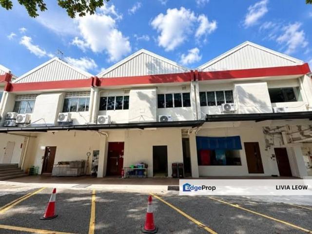 Warehouse for sale in Petaling, Damansara Damai