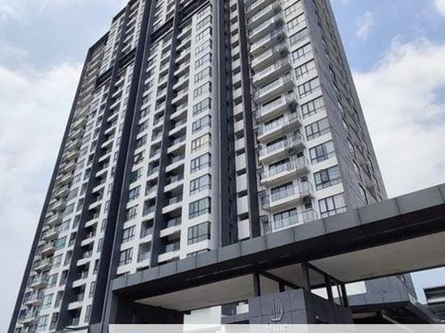 Condominium for sale in Cheras, Majlis Perbandaran Kajang