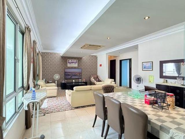 Condominium for sale in Country Heights Damansara, Kuala Lumpur