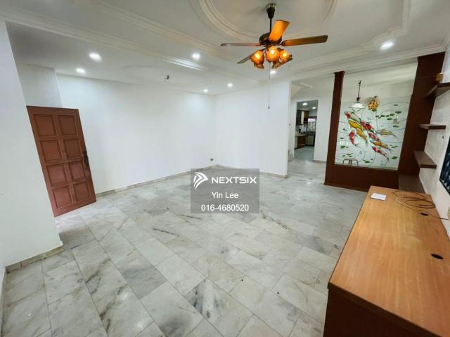 Residential House for sale in Georgetown, Penang