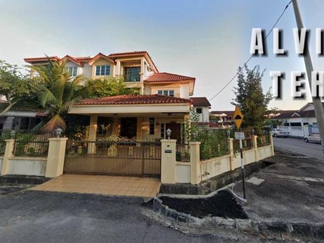 Residential House for sale in Wellesley, Penang