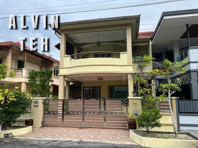 Residential House for sale in Wellesley, Penang