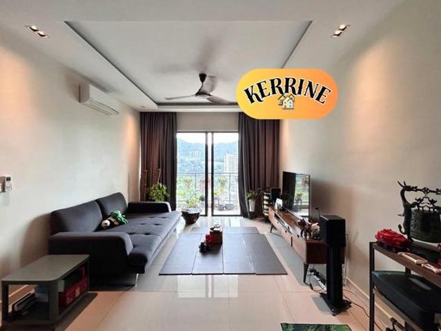 Condominium for sale in Mukim 13, Georgetown