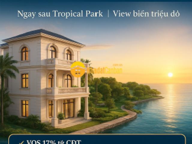 Biệt Thự bán