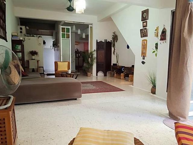 Terraced House for sale in Country Heights Damansara, Kuala Lumpur