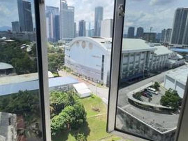 Apartment for sale in Country Heights Damansara, Kuala Lumpur
