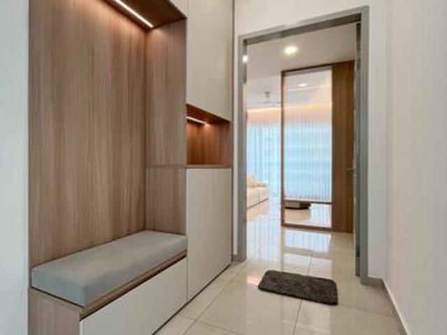 Condominium for sale in Georgetown, Penang
