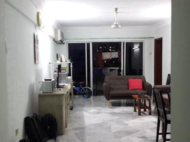 Condominium for sale in Brickfields