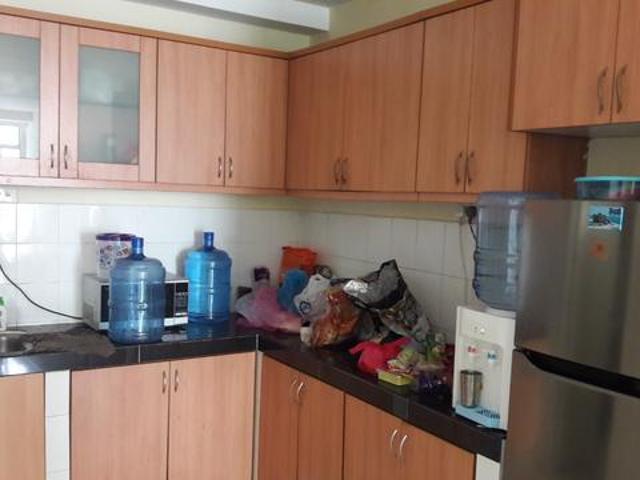 Condominium for sale in Brickfields, Kuala Lumpur