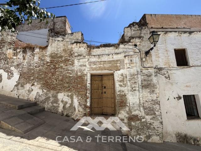 Terreno en venta en Capuchinos, La Axarquía