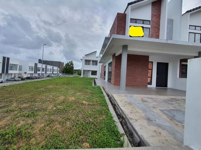 Terraced House for sale in Pengerang, Kota Tinggi