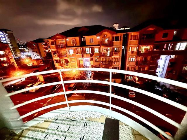 Apartment for sale in Pandan Indah