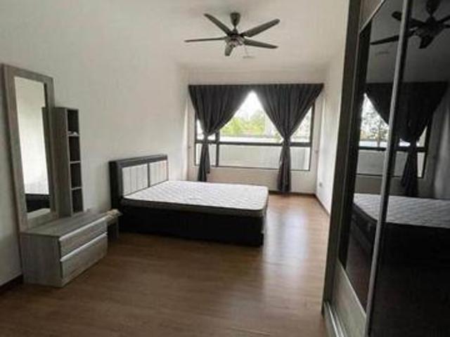 Condominium for sale in Penampang, Pinampang