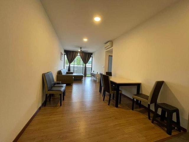 Condominium for sale in Penampang, Pinampang