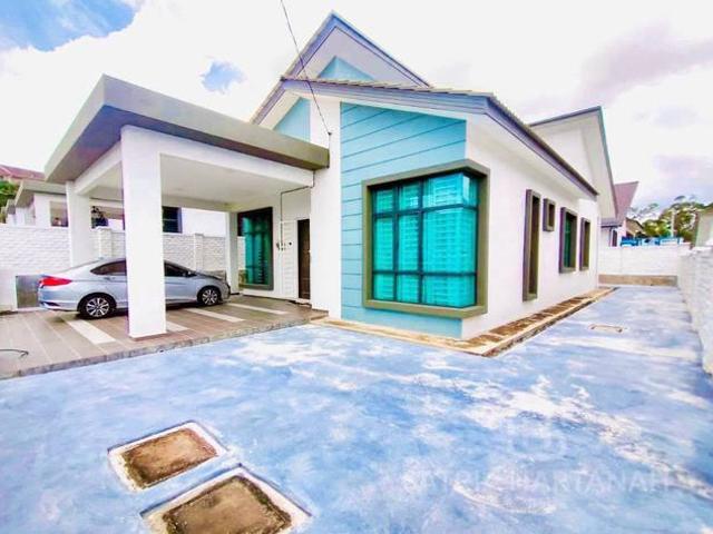 Bungalow for sale in Bukit Katil, Malaka