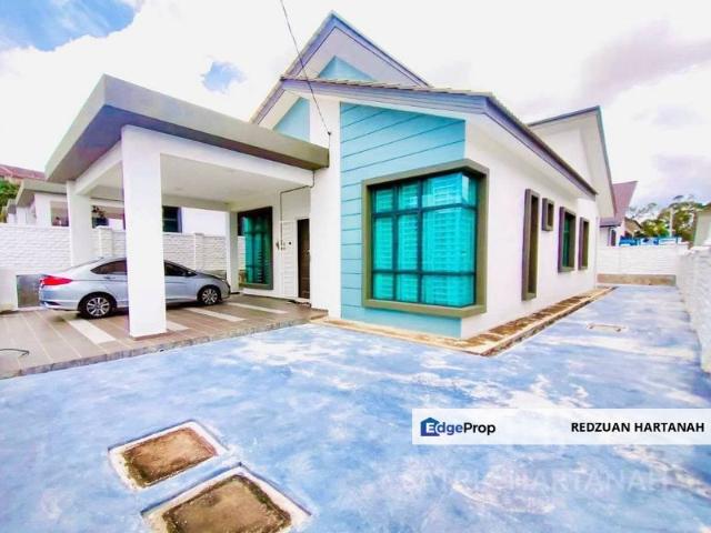 House for sale in Bukit Katil, Malaka