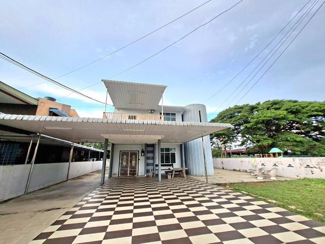 Bungalow for sale in Sungai Petani, Kuala Muda