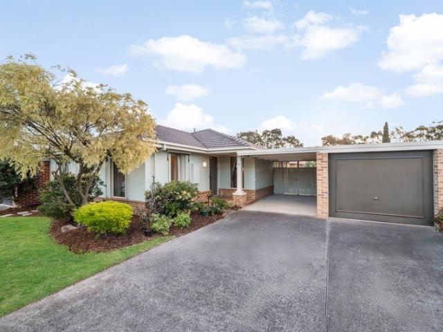 House for sale in Camerons Creek, Victoria