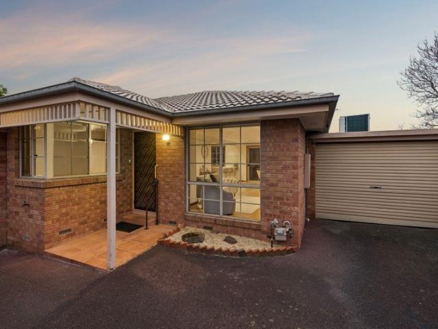 Apartment for sale in Camerons Creek, Victoria
