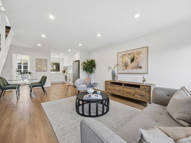 Townhouse for sale in Camerons Creek, Victoria