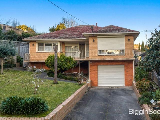 House for sale in Doncaster, Melbourne