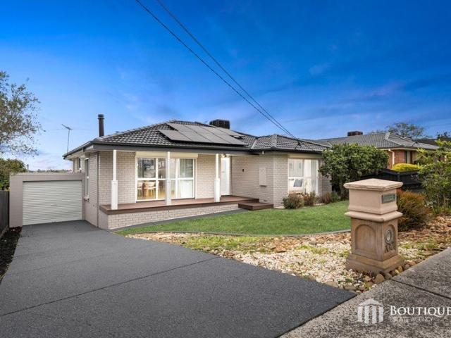 House for sale in Camerons Creek, Victoria