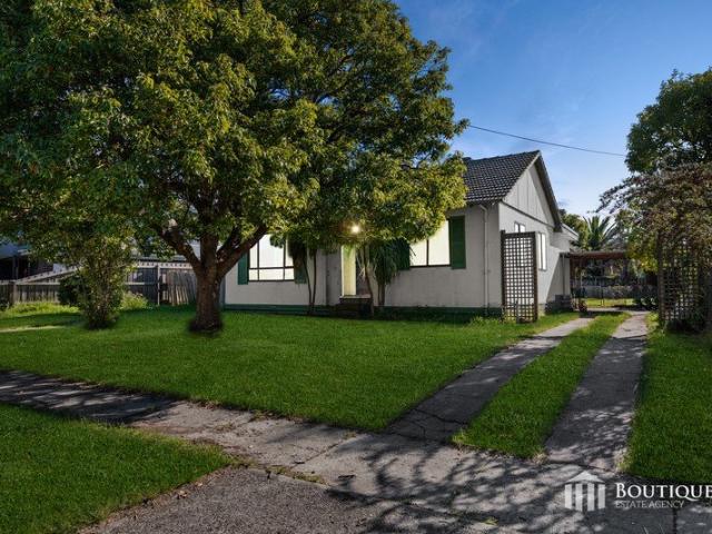 House for sale in Camerons Creek, Victoria
