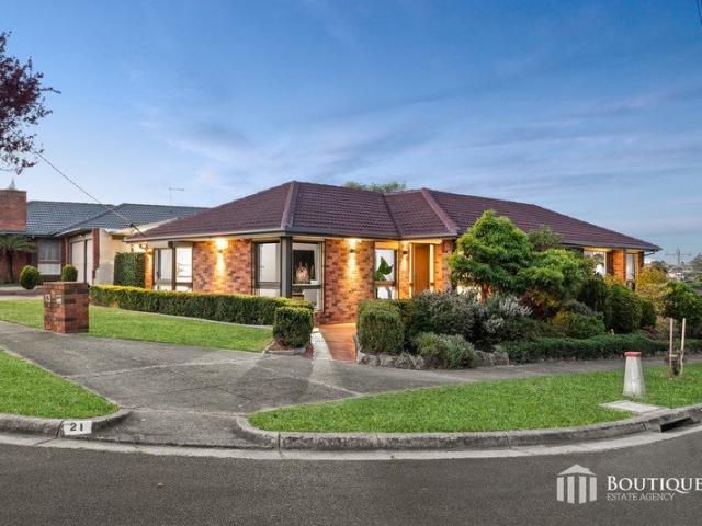 House for sale in Dandenong North, Melbourne