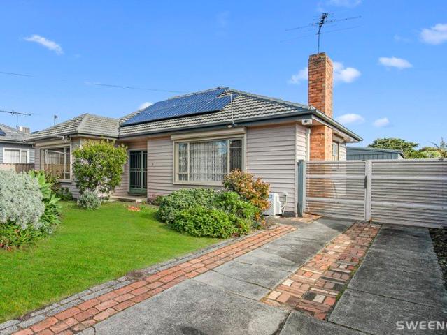 House for sale in Camerons Creek, Victoria