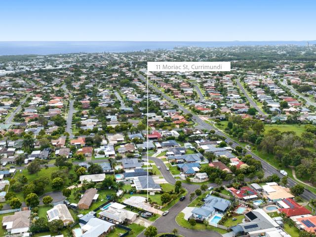 Property for sale in Kings Creek, Queensland