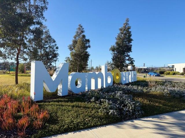 Cottage for sale in Mambourin, Victoria