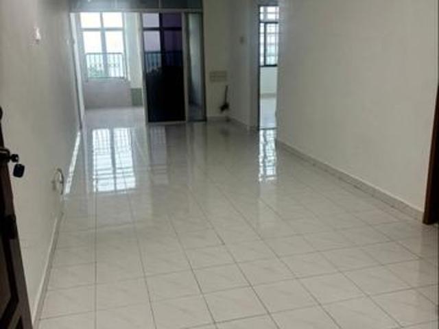 Apartment for sale in Georgetown, Penang